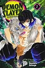 Demon Slayer - Kimetsu no Yaiba 07
