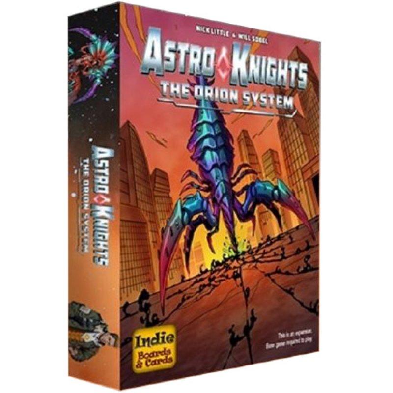 Astro Knights Orion EN