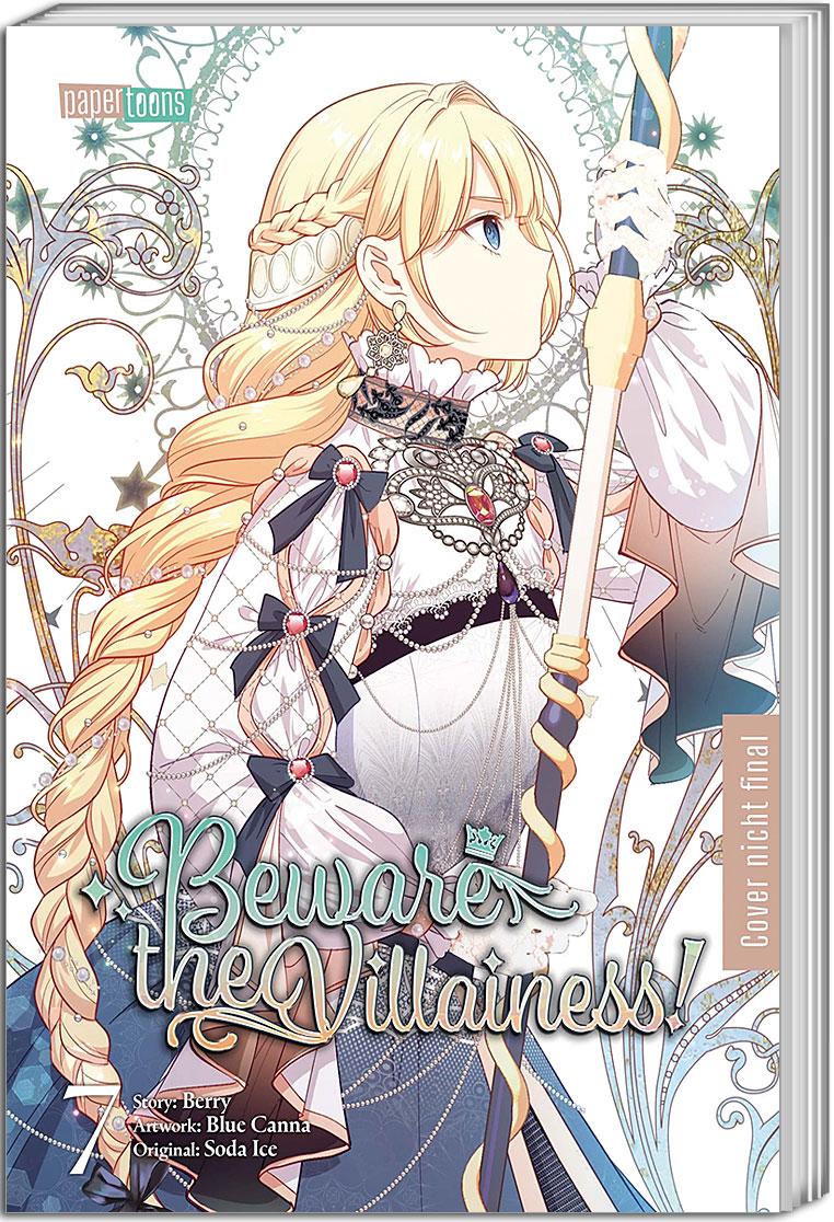 Beware the Villainess! 07