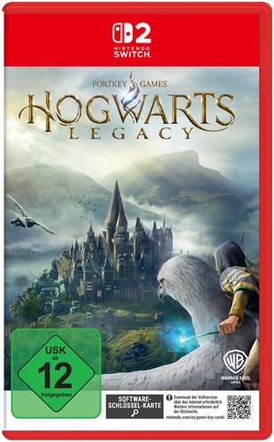 Hogwarts Legacy (NSW2, gebraucht)**
