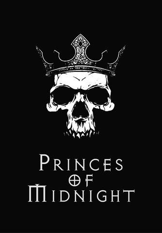 Princes of Midnight