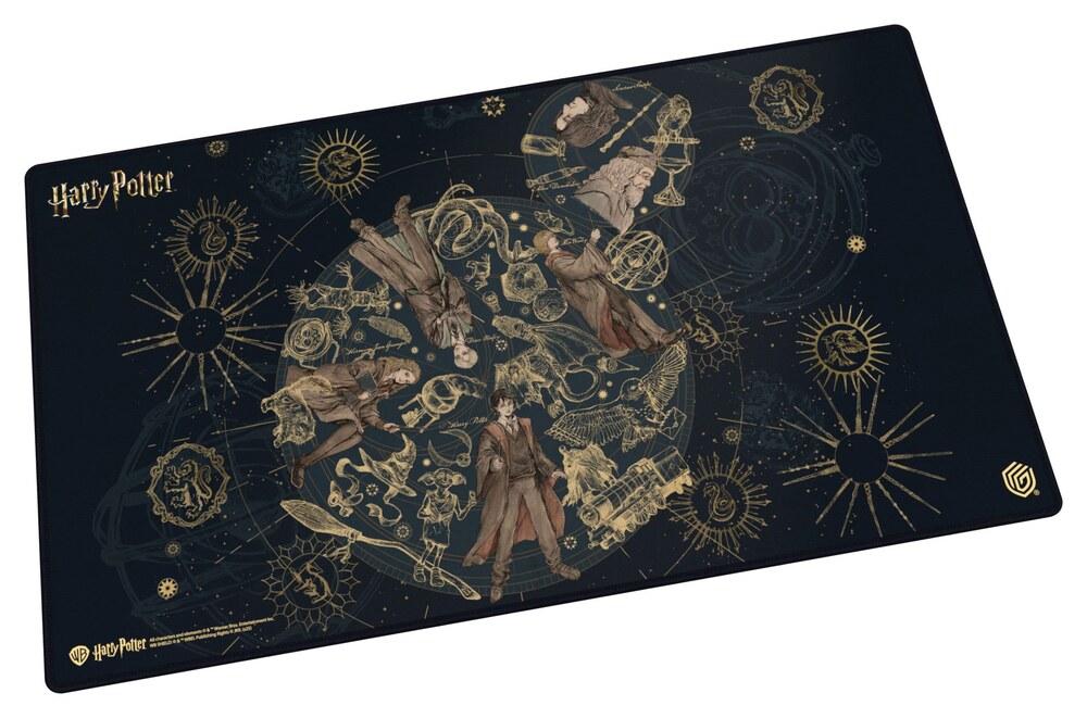 Ultimate Guard - Play-Mat Harry Potter