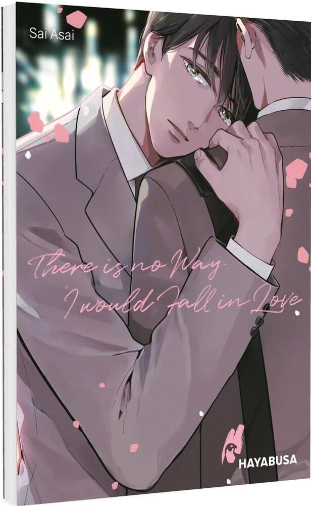 No Way I would Fall in Love