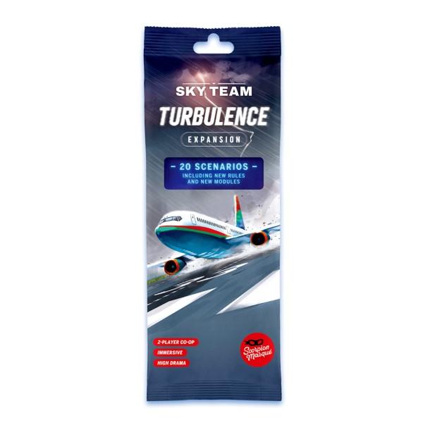 Sky Team Turbulence EN