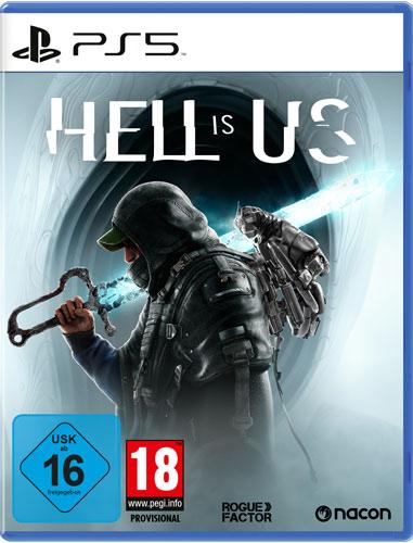 Hell is Us (PS-5, NEU) Hell is Us (PS-5, NEU)