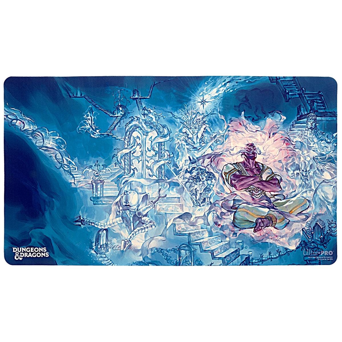 Ultra Pro - Quests from the Infinite Staircase Playmat Standard Art