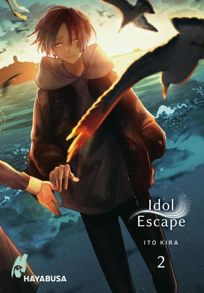 Idol Escape 02