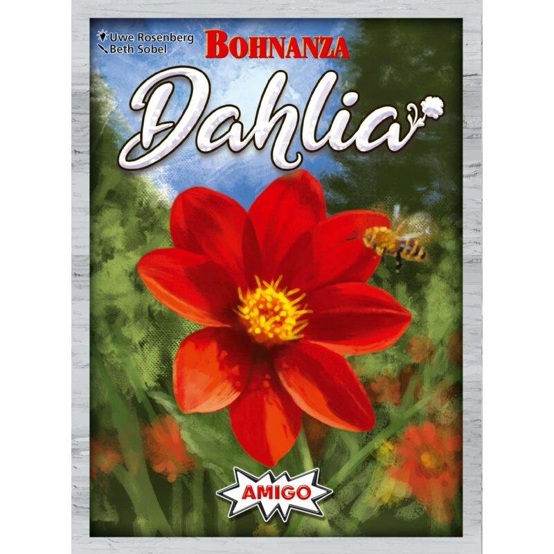 Bohnanza Dahlia