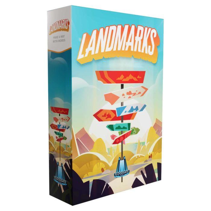 Landmarks EN