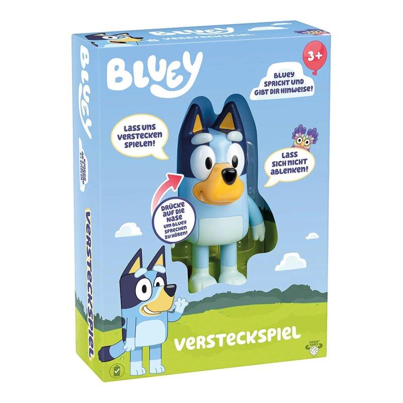 Bluey Versteckspiel DE