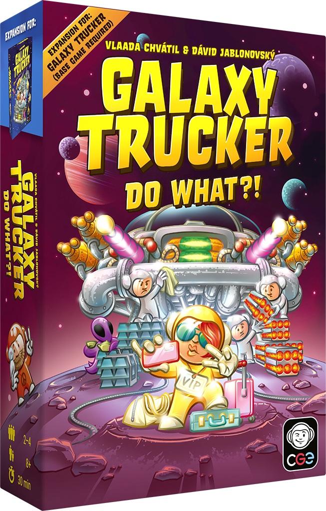 Galaxy Trucker Do What?! EN