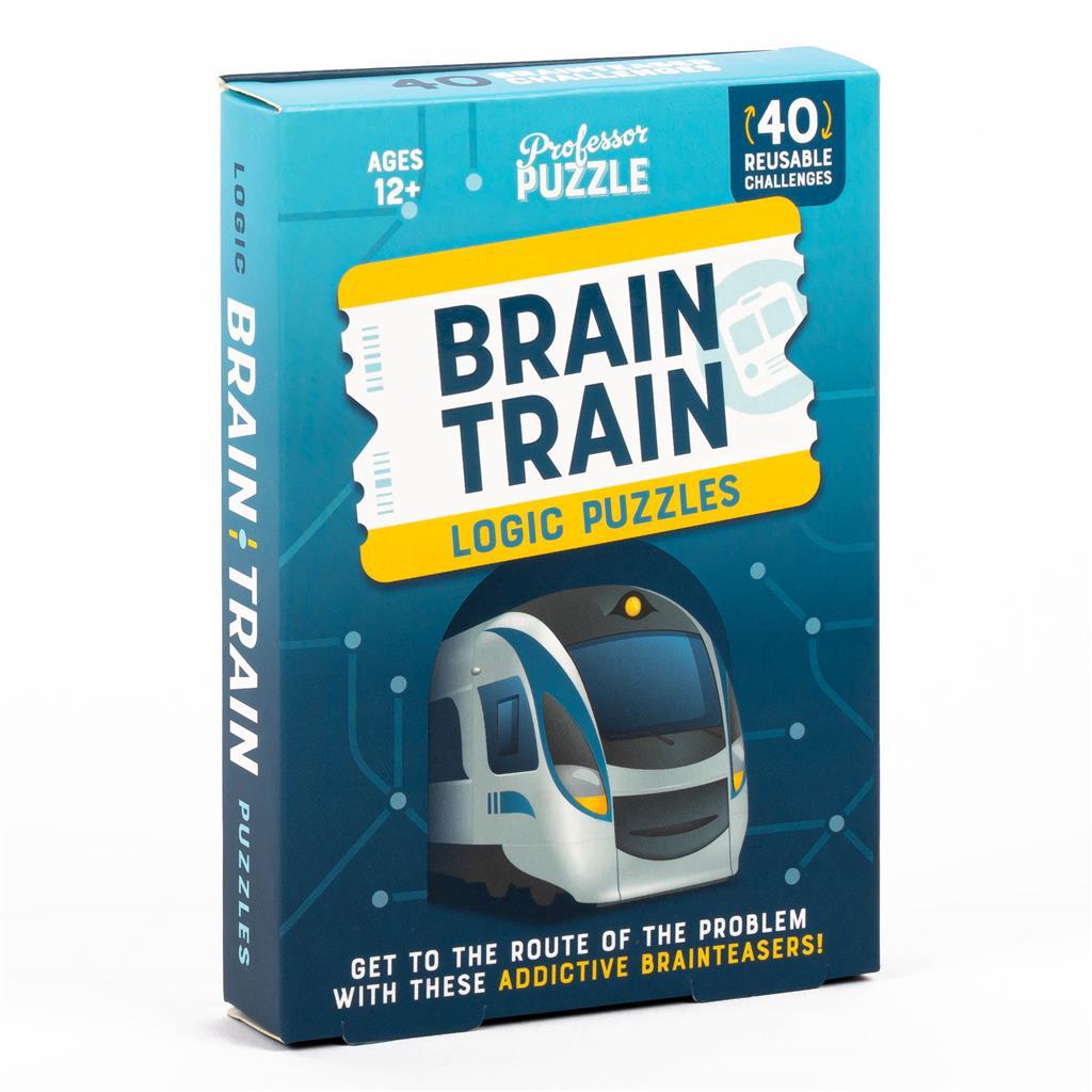 Brain Train EN