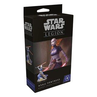 Star Wars: Legion - Asajj Ventress