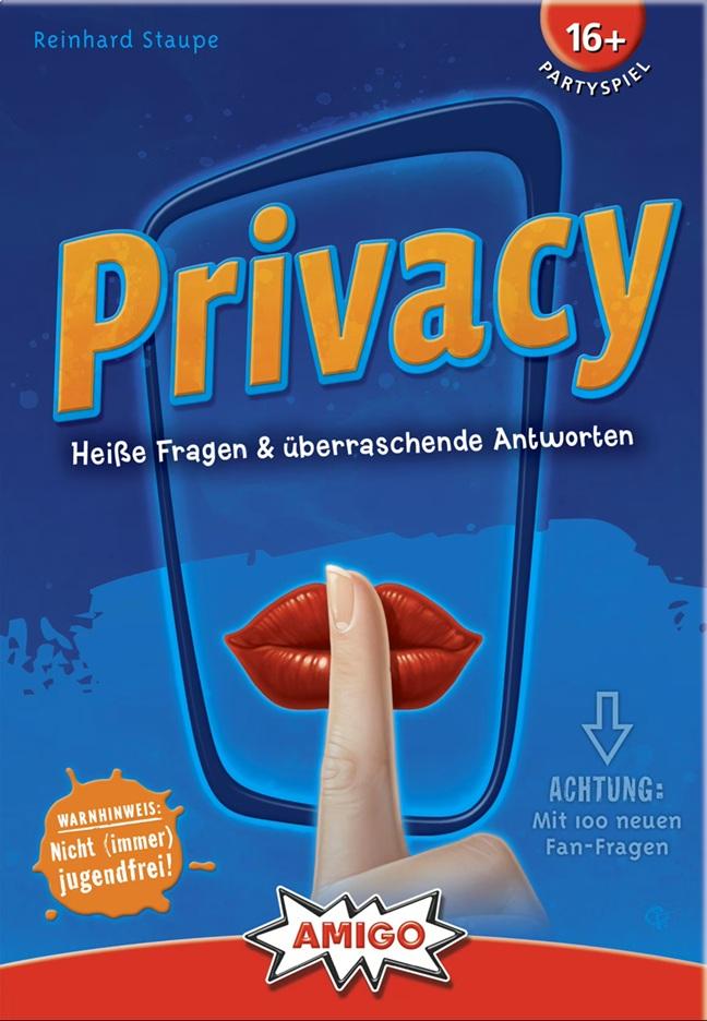 Privacy