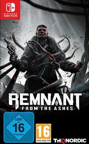 Remnant: From the Ashes - MODUL (Switch, gebraucht)**