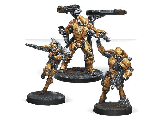 Yu Jing Booster Pack Beta (Box)