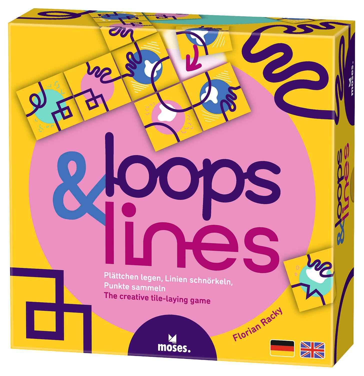 Loops & Lines DE/EN Loops & Lines DE/EN