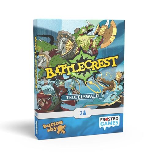 Battlecrest DE