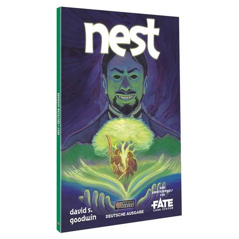 Fate: Nest