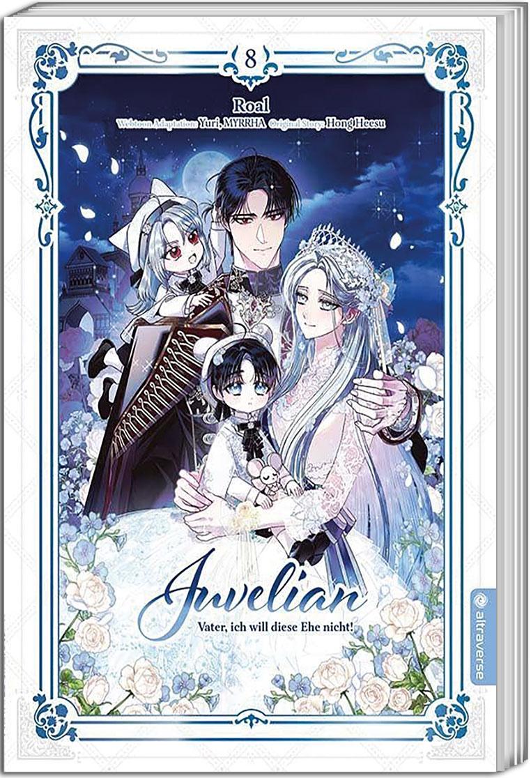 Juvelian - Vater, ich will diese Ehe nicht 08