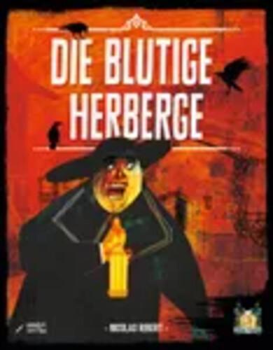 Die Blutige Herberge DE