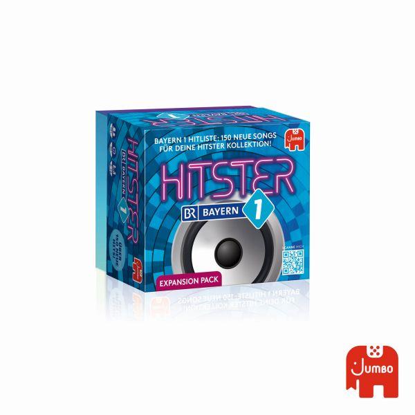 Hitster - Bayern 1 DE
