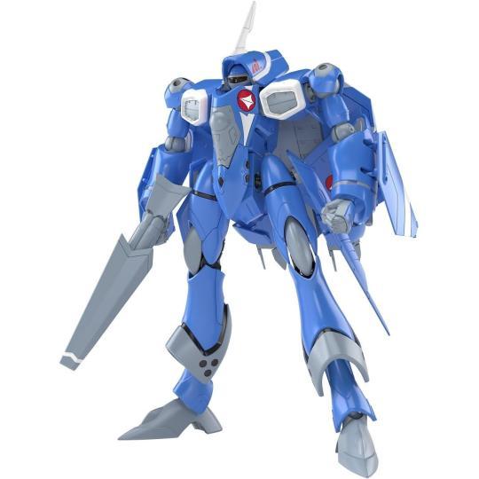 HG 1/100 VF-22S Sturmvogel II Maximilian Jenius Use