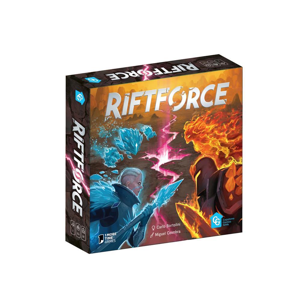 Riftforce EN