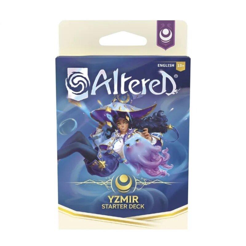 Altered - Starter Deck Yzmir