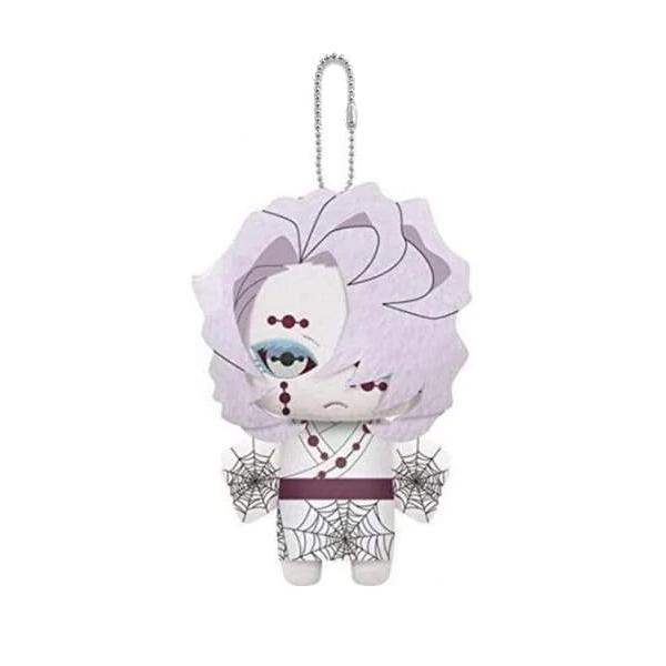 Demon Slayer Kimetsu no Yaiba: Series 1 - Rui Plush 15cm