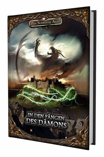 DSA5 - In den Fängen des Dämons