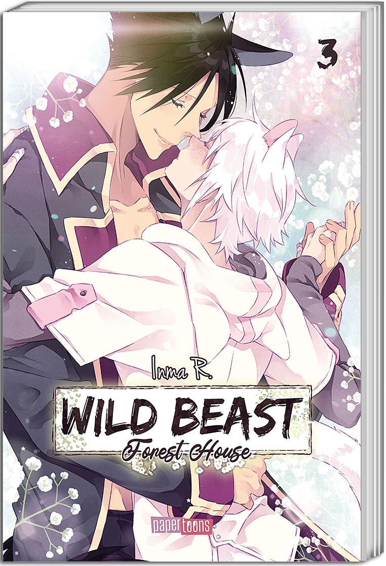 Wild Beast Forest House 03