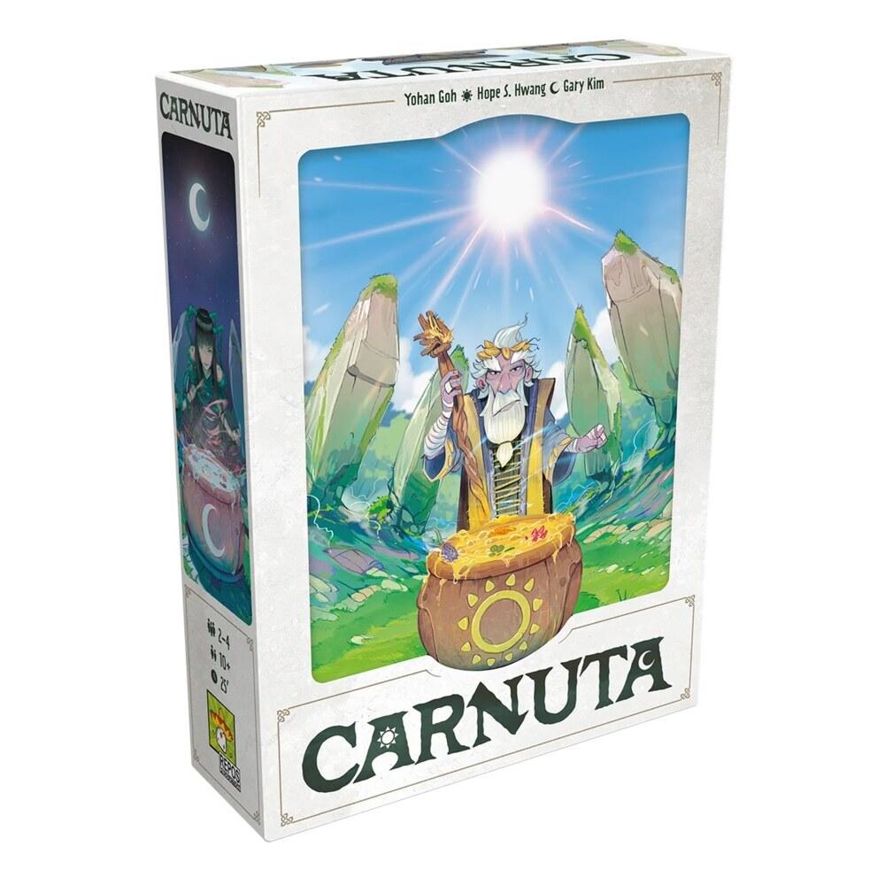 Carnuta DE