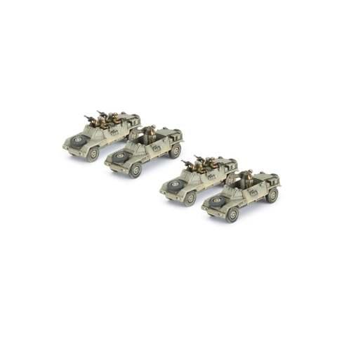 Flames of War American Starter Force Combat Command Flames of War American Starter Force Combat Command