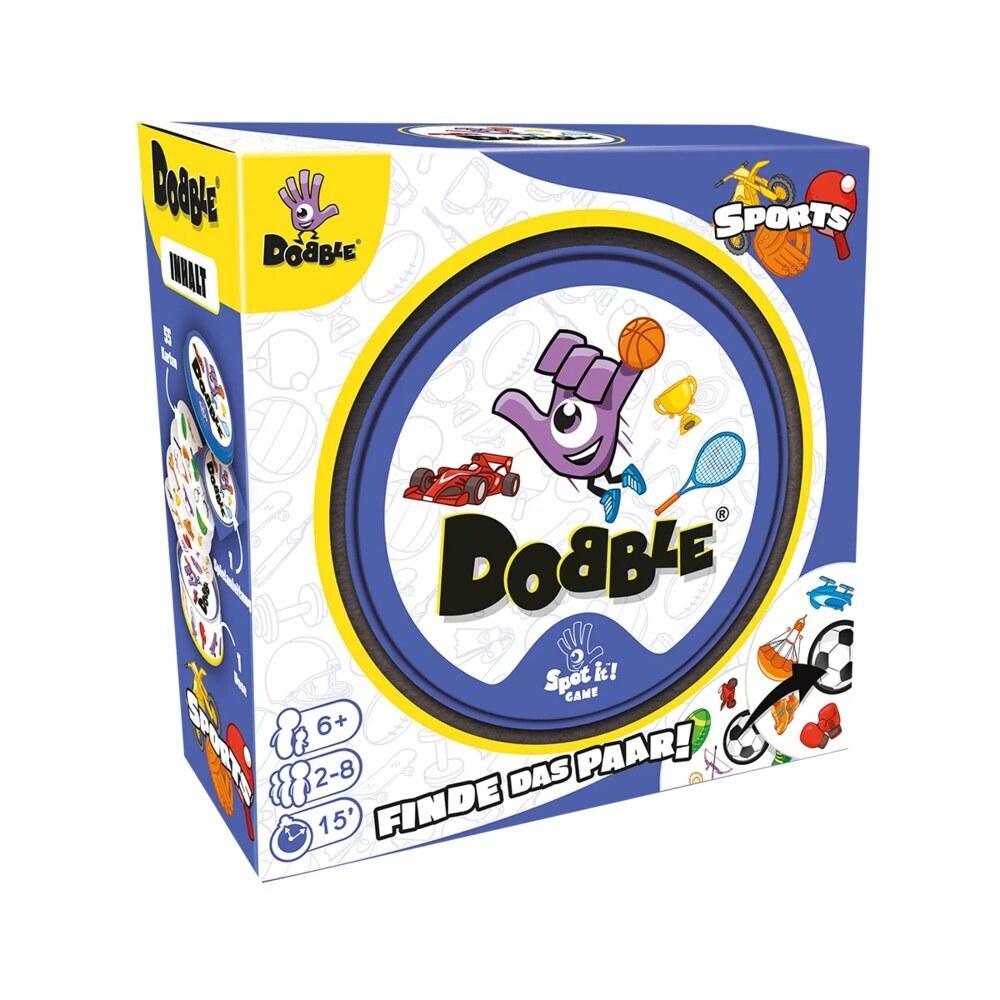 Dobble Sports DE