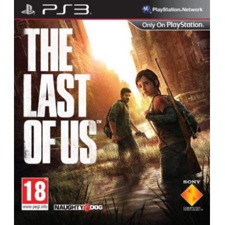 The Last Of Us (Playstation 3, gebraucht) **