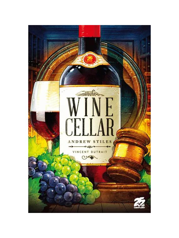 Wine Cellar EN