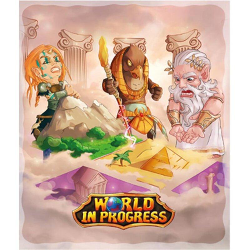 World in Progress EN
