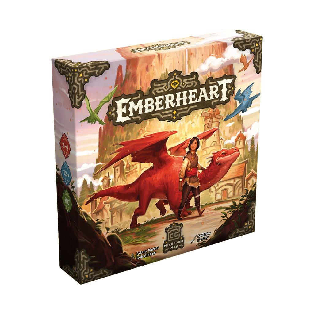 Emberheart EN