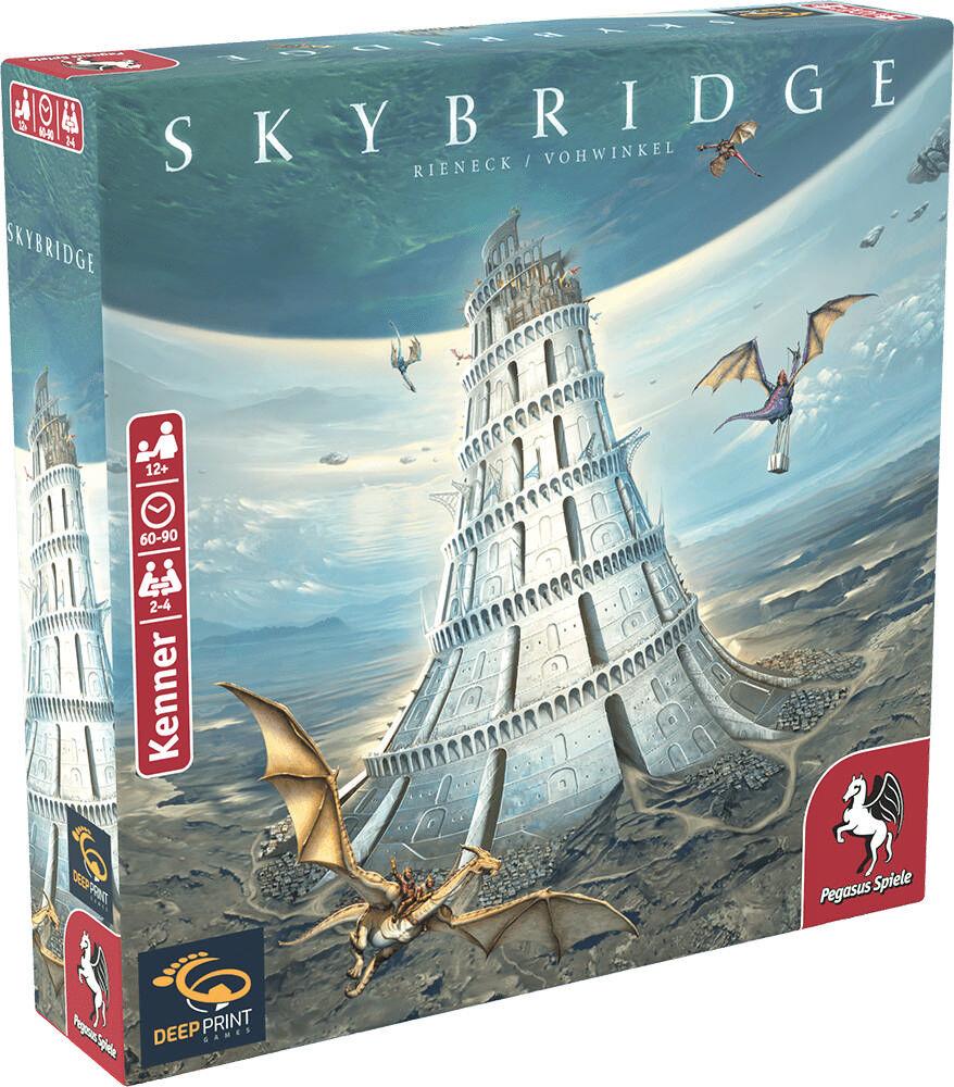 Skybridge DE