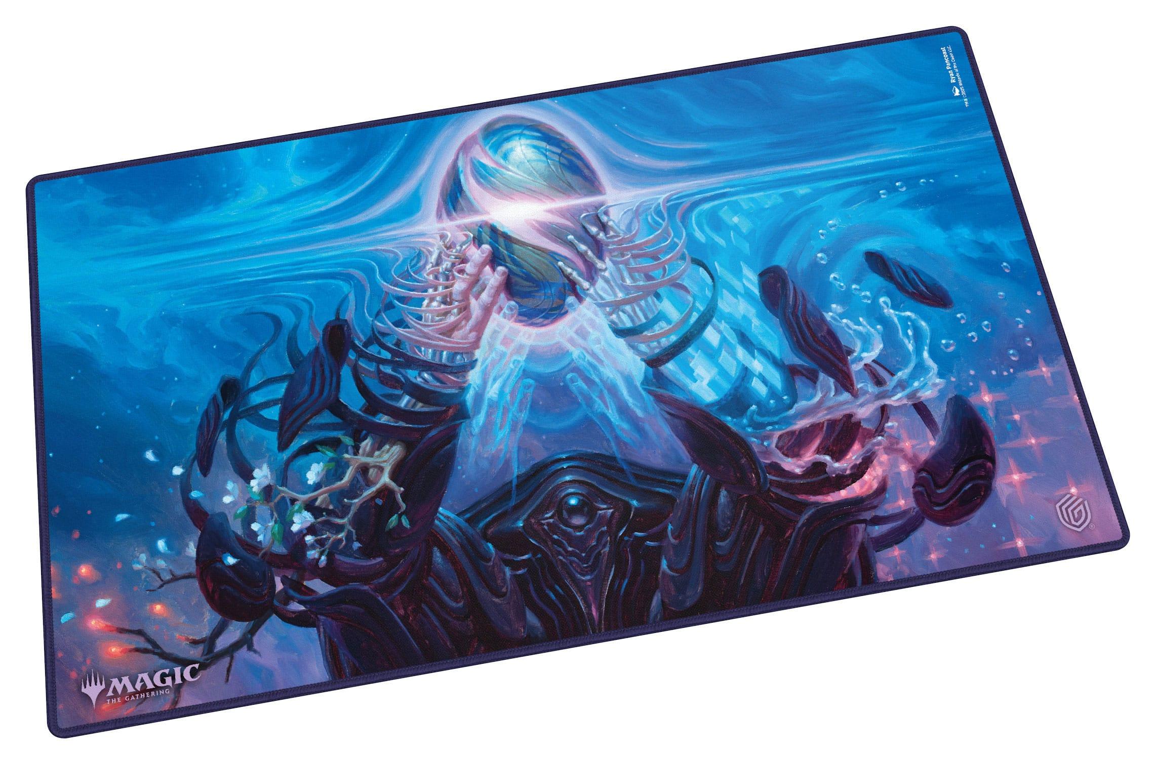 Ultimate Guard - Magic: The Gathering: "Edge of Eternities" Play-Mat - Design 03