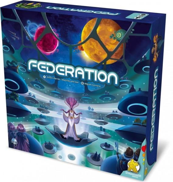 Federation DE B-Ware
