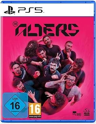 Alters (PS5, NEU)