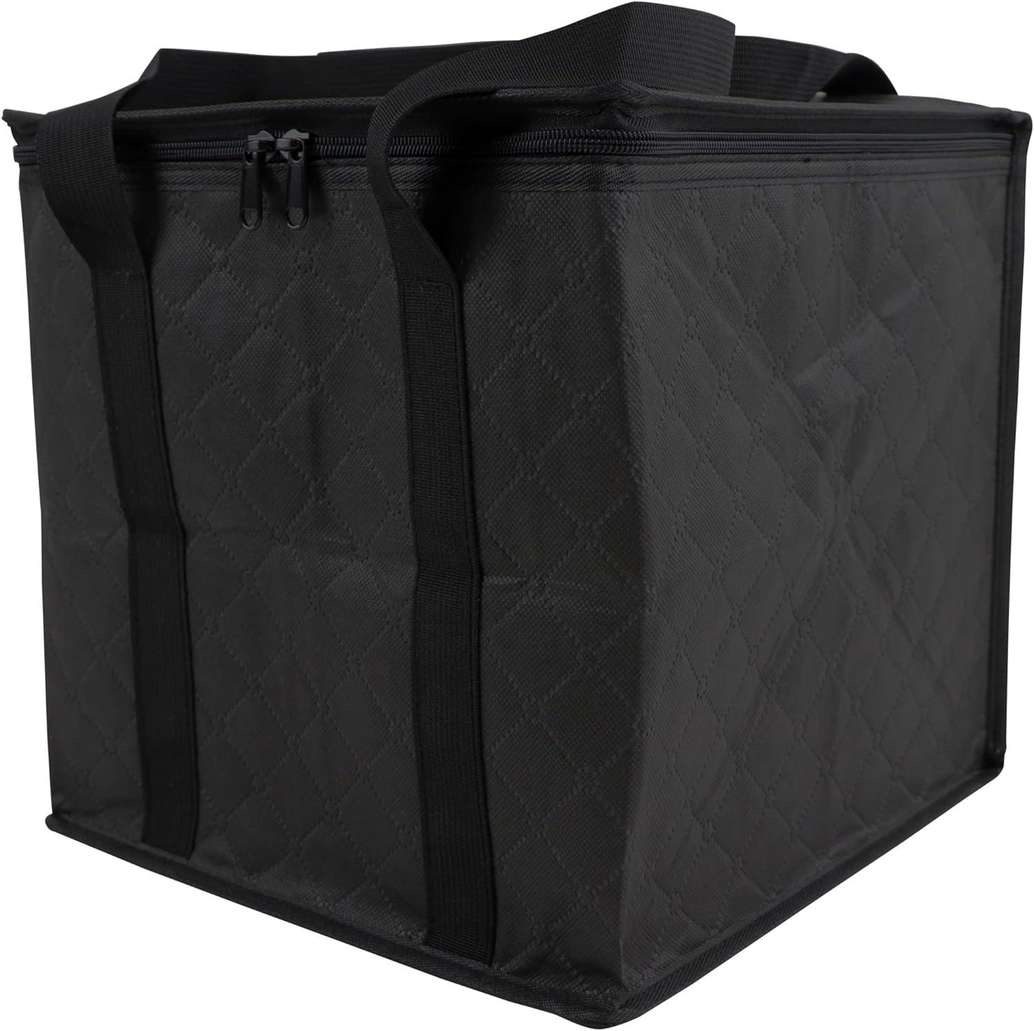 Lightweight Board Game Bag Black