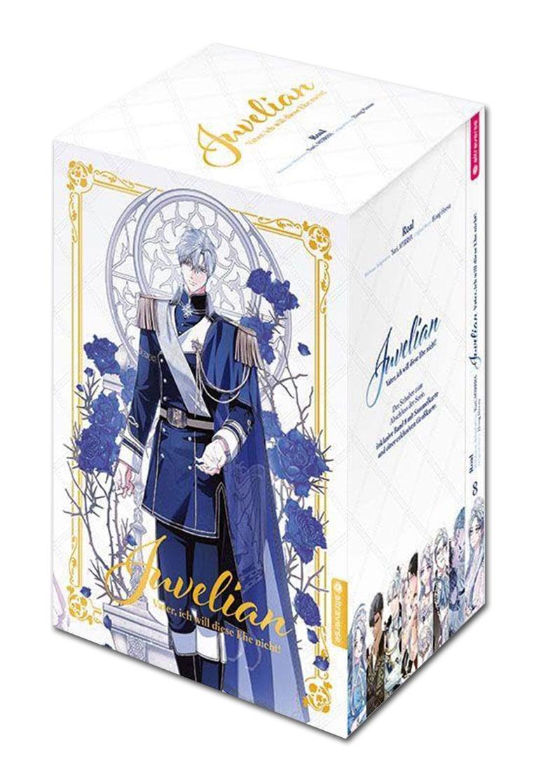 Juvelian - Vater, ich will diese Ehe nicht Collectors Edition 08