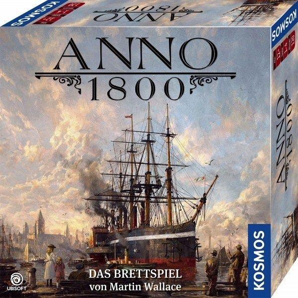 Anno 1800 DE