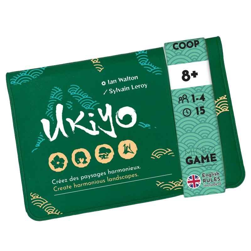 Ukiyo EN