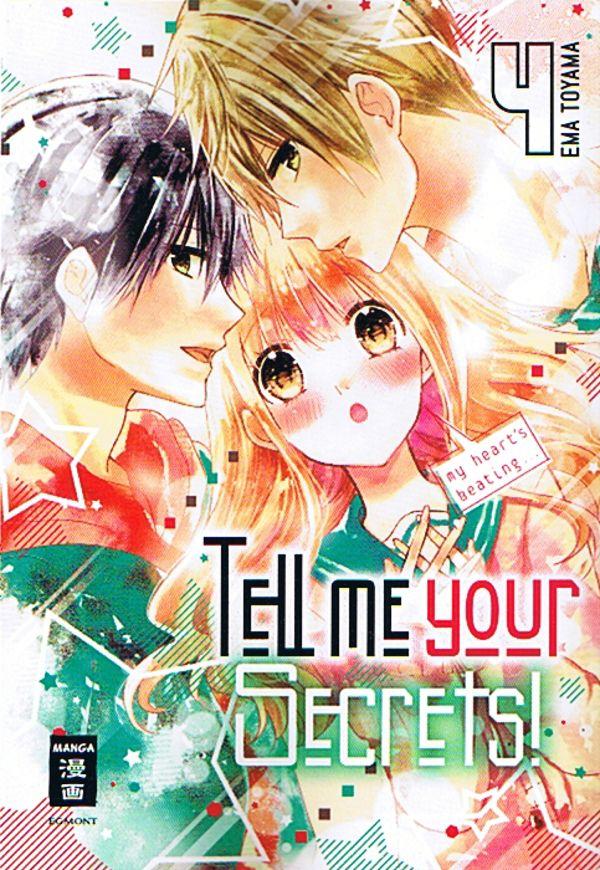 Tell me your Secrets 04