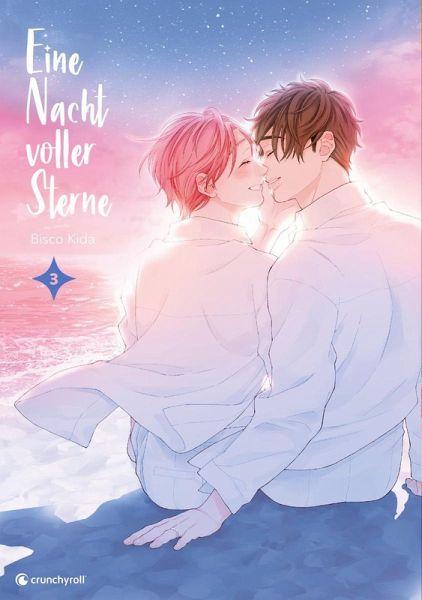Eine Nacht voller Sterne 03 (Finale)
