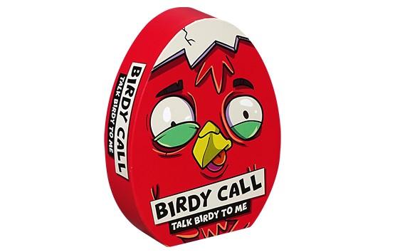 Birdy Call